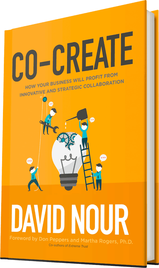Co-Create book cover