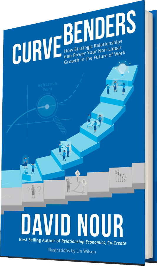 Curve Benders book cover