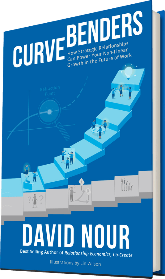 Curve Benders book cover