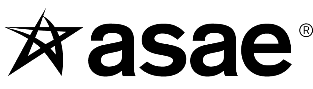 ASAE: The Center for Association Leadership logo