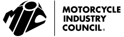 Motorcycle Industry Council logo
