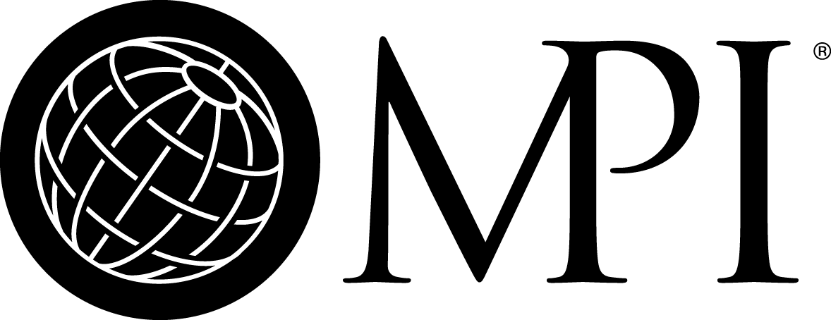 Meeting Professionals International logo