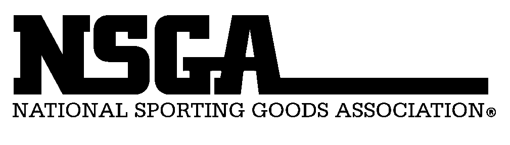 National Sporting Goods Association logo