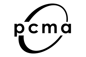 Professional Convention Management Association logo