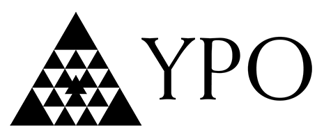 YPO logo