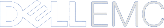 Dell EMC logo