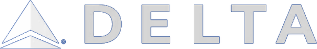 Delta logo