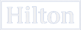 Hilton logo