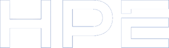HPE logo