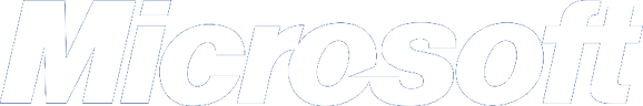 Microsoft logo
