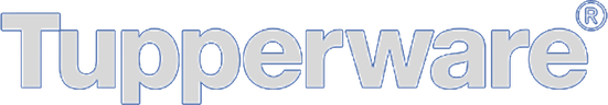 Tupperware logo