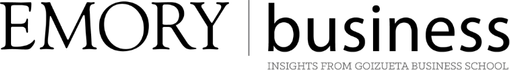 Emory Business logo