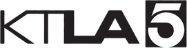 KTLA 5 logo