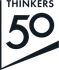 Thinkers50 logo