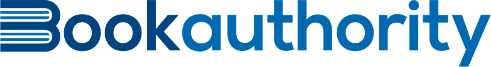 BookAuthority logo